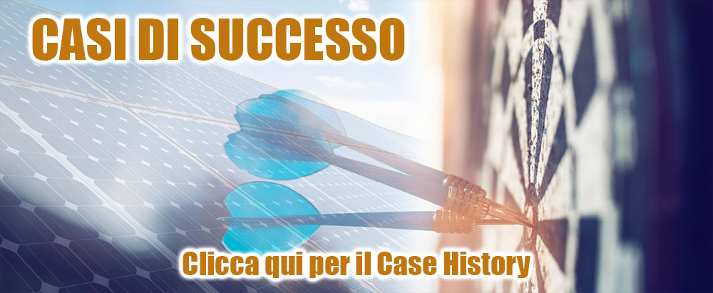 Casi di successo