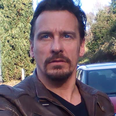 Alessandro Chessa