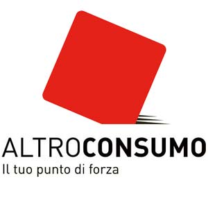 Miglior test per la rivista ALTROCONSUMO