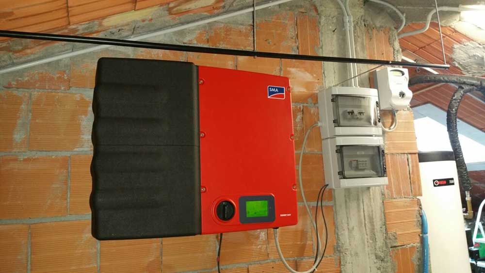Sistemi di accumulo - batterie