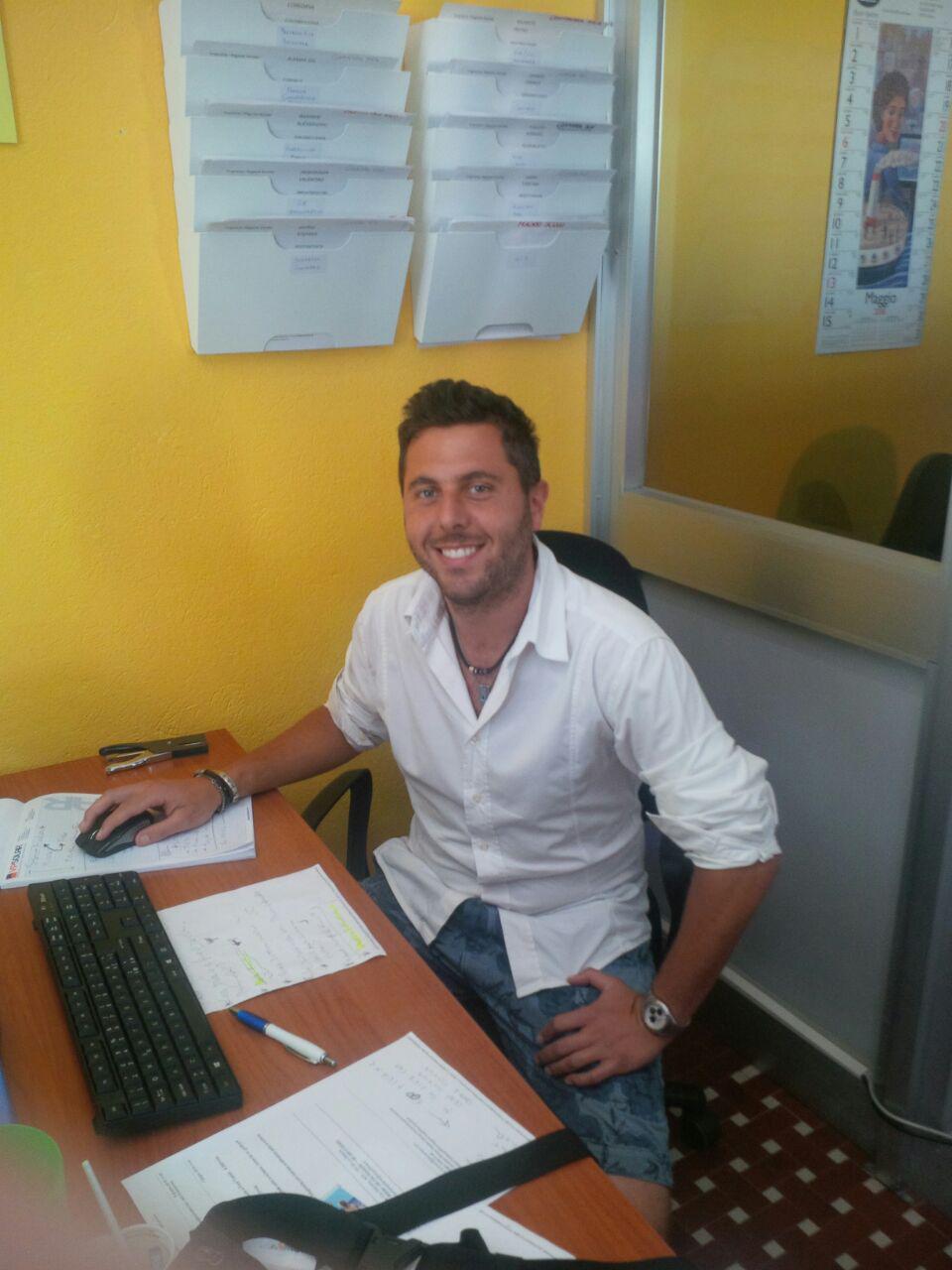 Davide Cutrupi