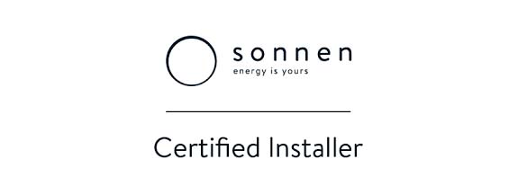 Rivenditore ed installatore autorizzato Sonnen