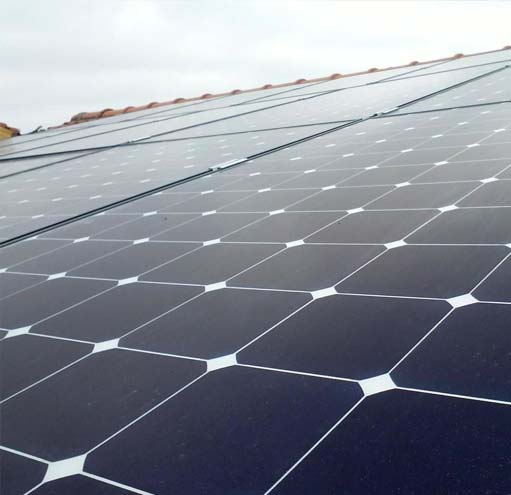 Impianti fotovoltaici