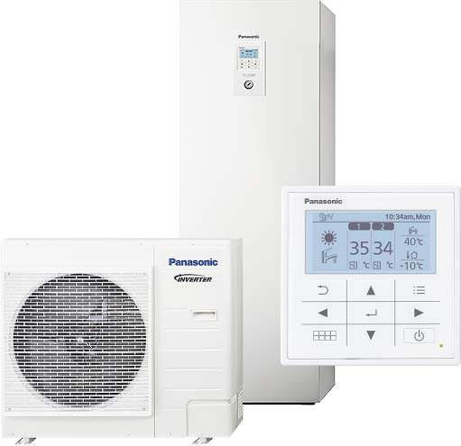 Pompe di calore
