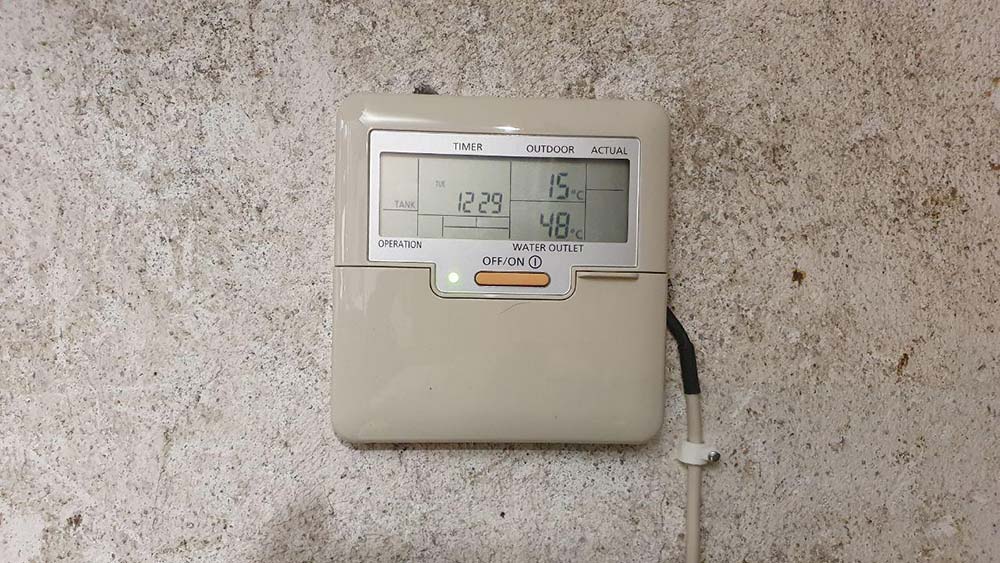 2 impianti fotovoltaici Sunpower per villetta bifamiliare con 2 accumuli energia Sonnen