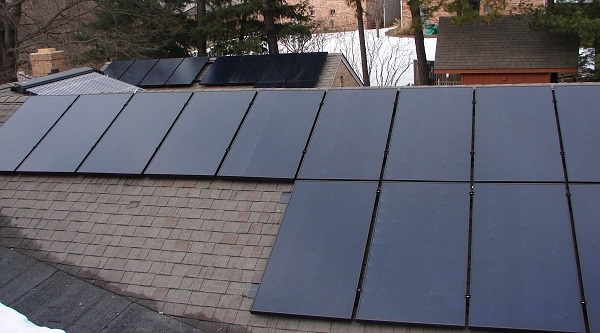 Caratteristiche della cella Maxeon di Sunpower