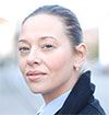 Testimonianza Sara Pozzi