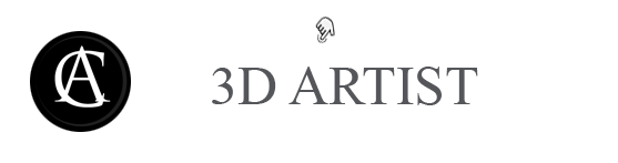 3D Artist - clicca qui